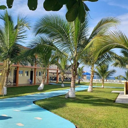 Hotel La Roca Costa Esmeralda Monte Gordo Zewnętrze zdjęcie