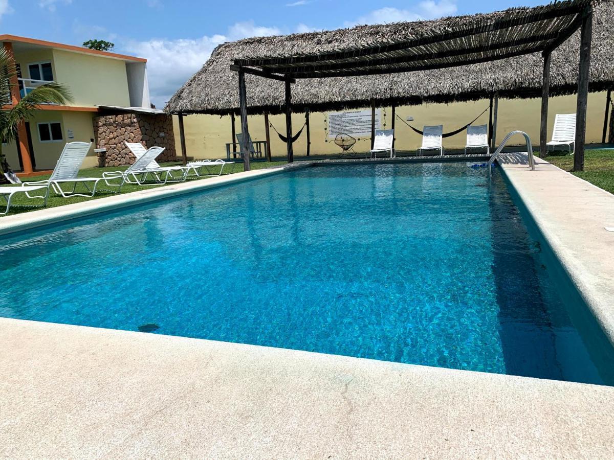 Hotel La Roca Costa Esmeralda Monte Gordo Zewnętrze zdjęcie