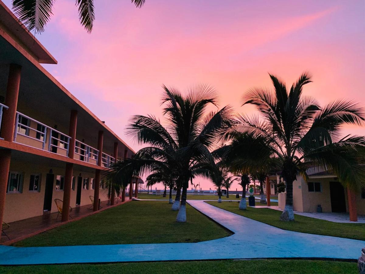 Hotel La Roca Costa Esmeralda Monte Gordo Zewnętrze zdjęcie