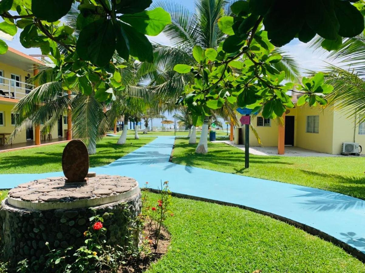 Hotel La Roca Costa Esmeralda Monte Gordo Zewnętrze zdjęcie