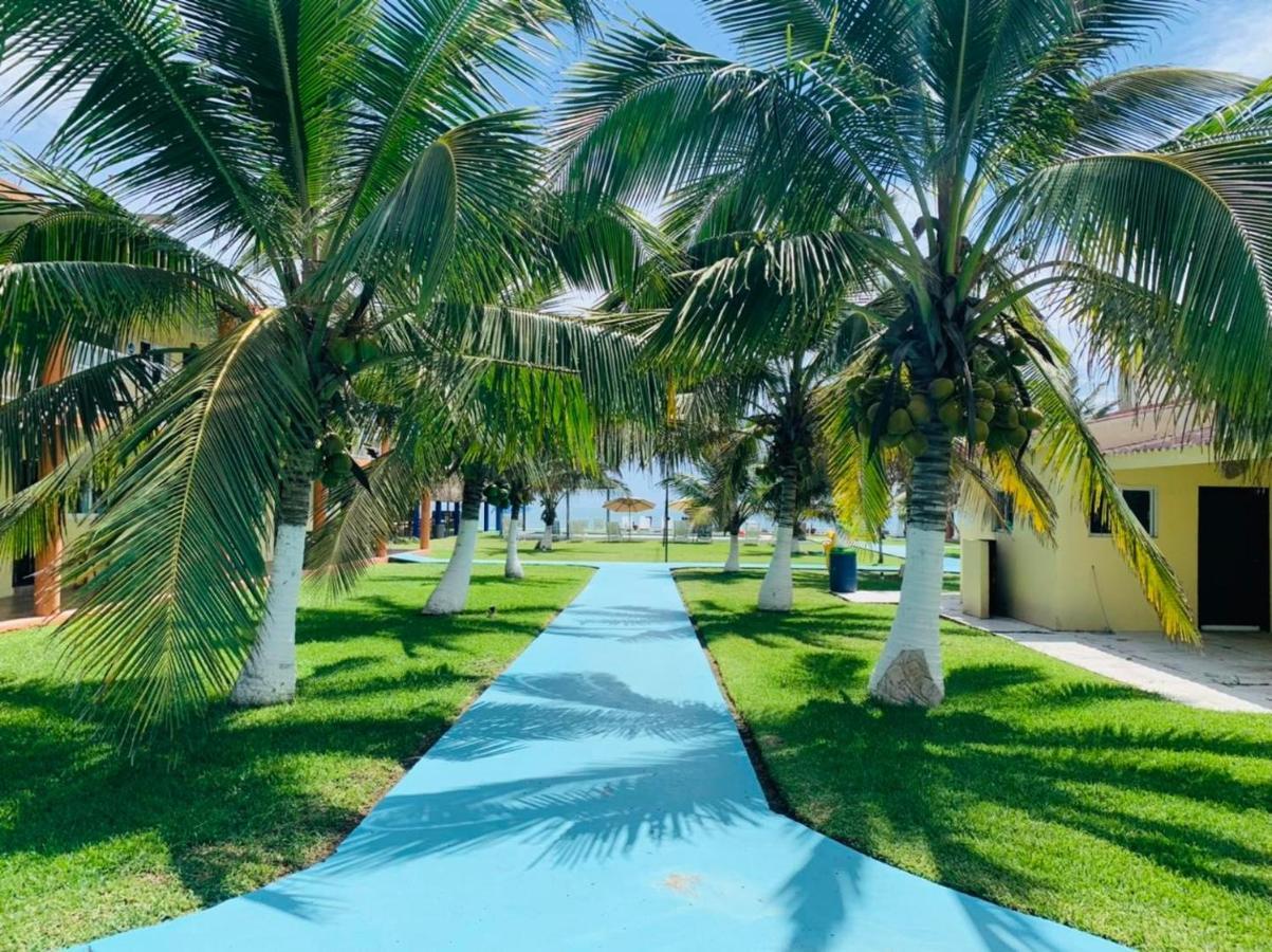Hotel La Roca Costa Esmeralda Monte Gordo Zewnętrze zdjęcie