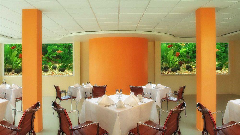 Hotel La Roca Costa Esmeralda Monte Gordo Zewnętrze zdjęcie