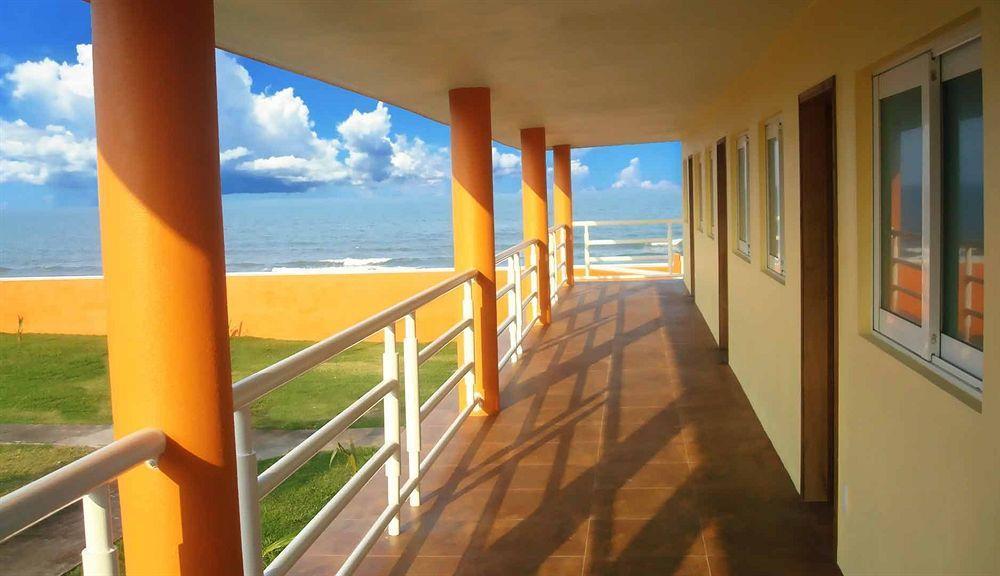 Hotel La Roca Costa Esmeralda Monte Gordo Zewnętrze zdjęcie