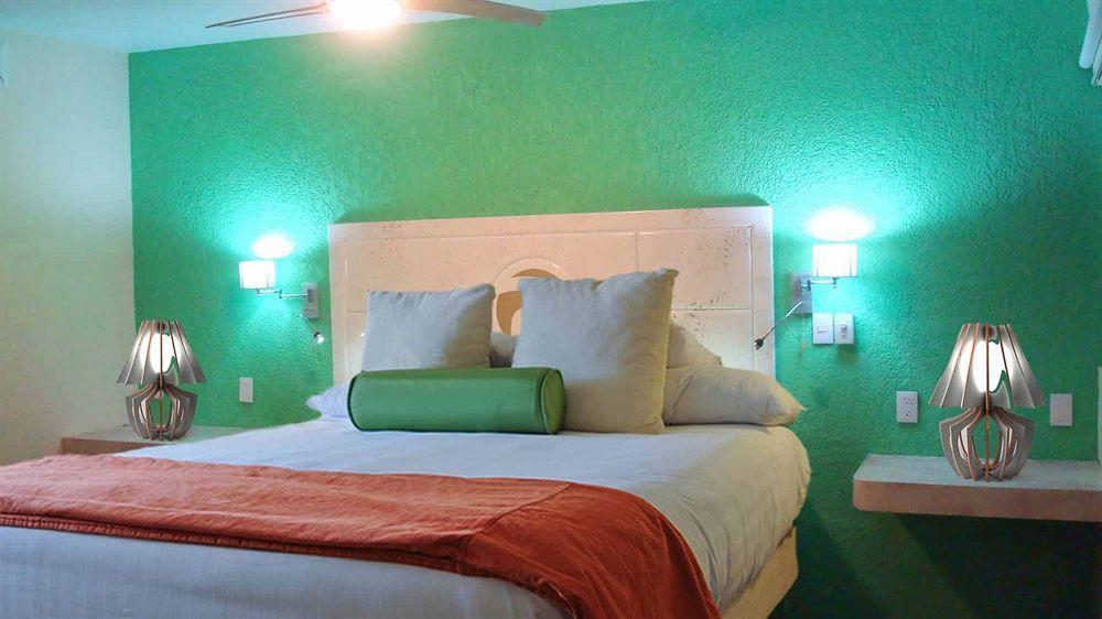 Hotel La Roca Costa Esmeralda Monte Gordo Zewnętrze zdjęcie