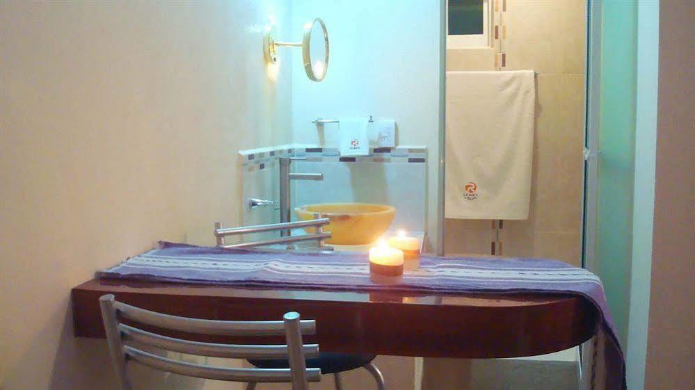 Hotel La Roca Costa Esmeralda Monte Gordo Zewnętrze zdjęcie