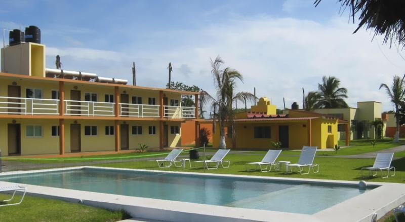 Hotel La Roca Costa Esmeralda Monte Gordo Zewnętrze zdjęcie